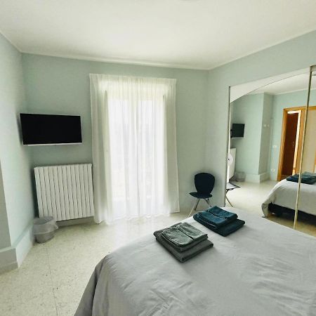 B&B La Finestra Sulle Mainarde - Isernia Exteriör bild