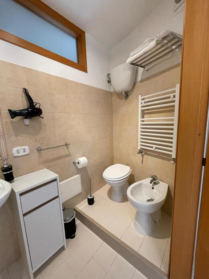 B&B La Finestra Sulle Mainarde - Isernia Exteriör bild
