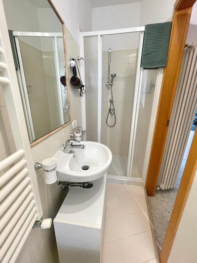 B&B La Finestra Sulle Mainarde - Isernia Exteriör bild