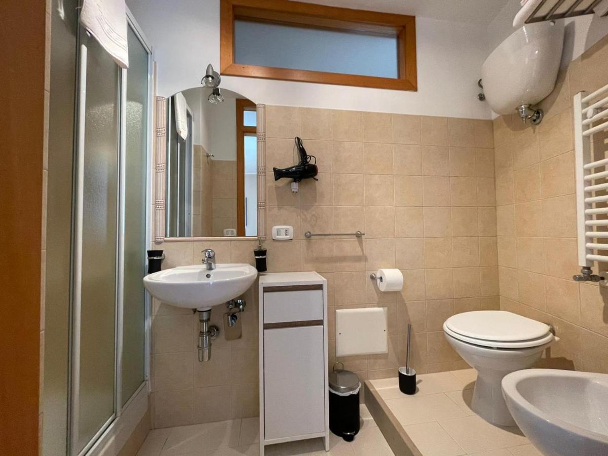 B&B La Finestra Sulle Mainarde - Isernia Exteriör bild