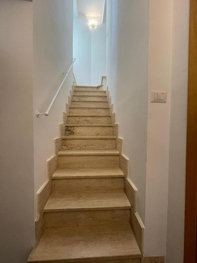 B&B La Finestra Sulle Mainarde - Isernia Exteriör bild