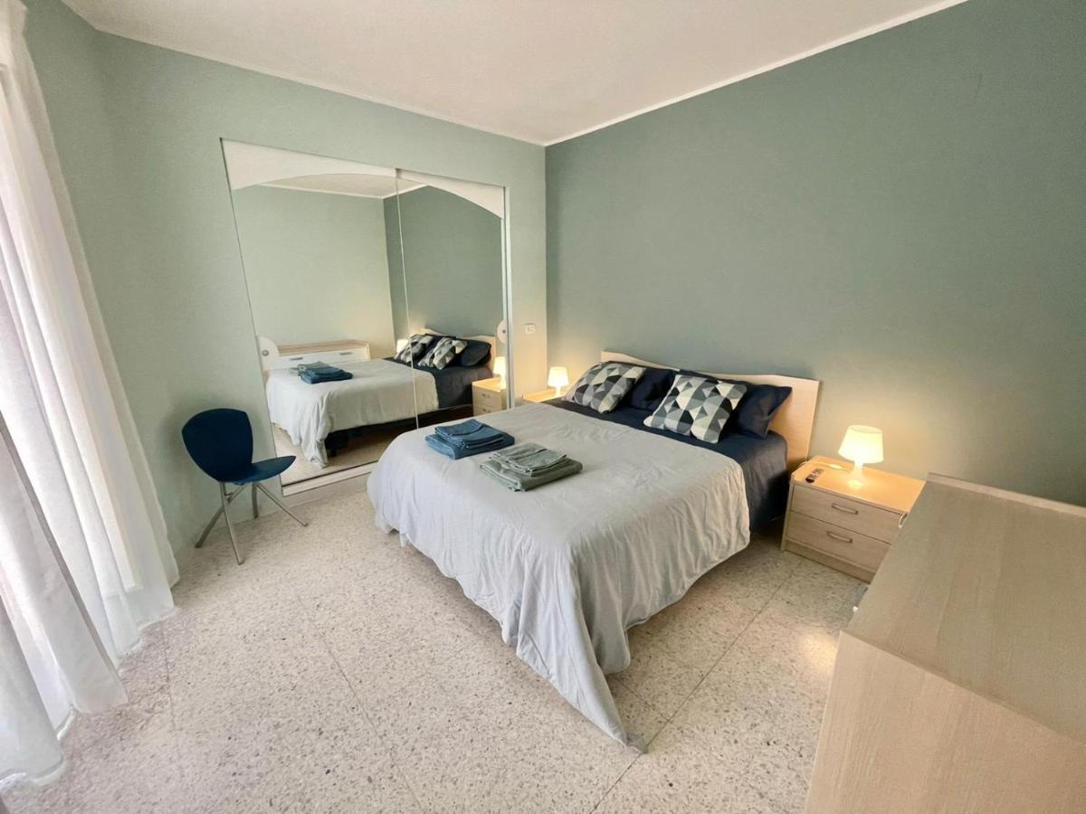B&B La Finestra Sulle Mainarde - Isernia Exteriör bild